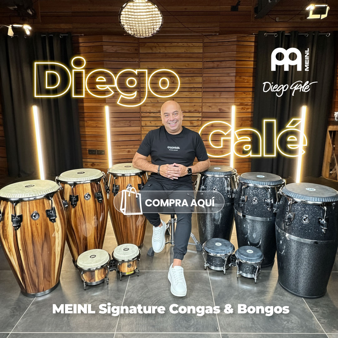 Meinl Galé